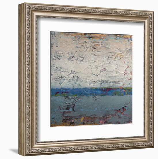 Light Variations II-Jeannie Sellmer-Framed Art Print