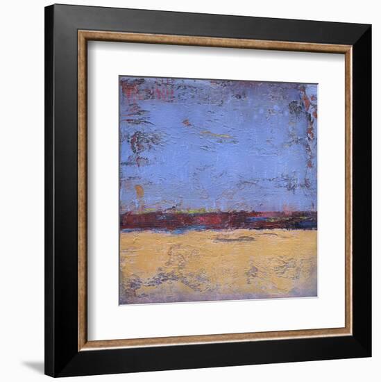 Light Variations III-Jeannie Sellmer-Framed Art Print