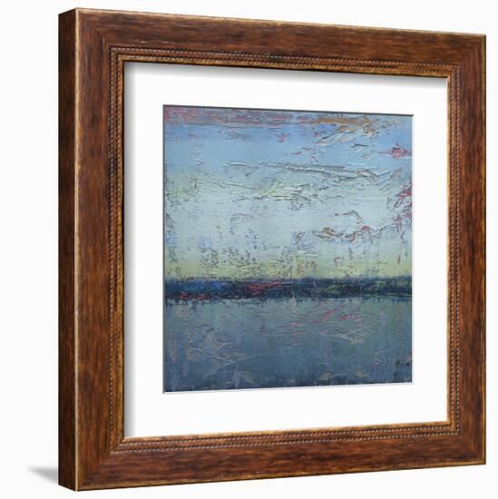 Light Variations V-Jeannie Sellmer-Framed Art Print