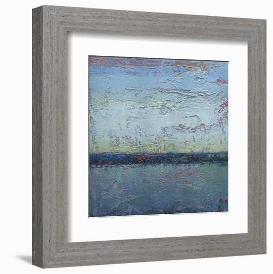 Light Variations V-Jeannie Sellmer-Framed Art Print