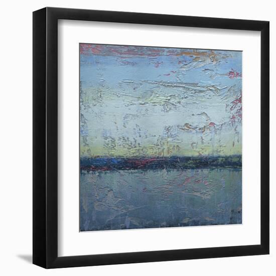 Light Variations V-Jeannie Sellmer-Framed Art Print