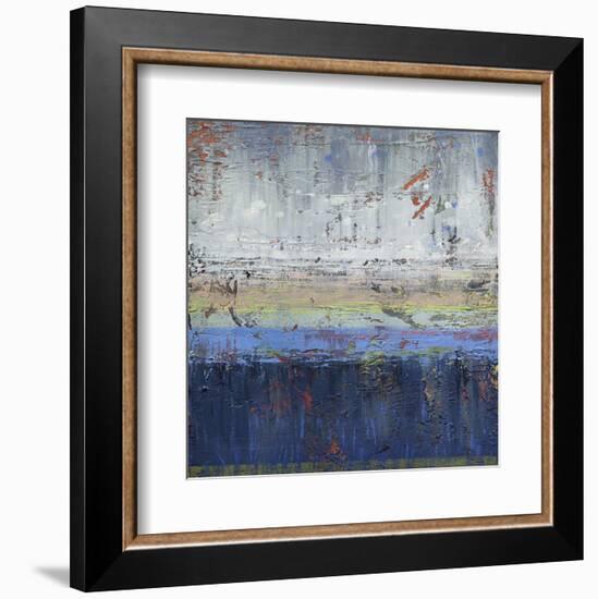 Light Variations VI-Jeannie Sellmer-Framed Art Print