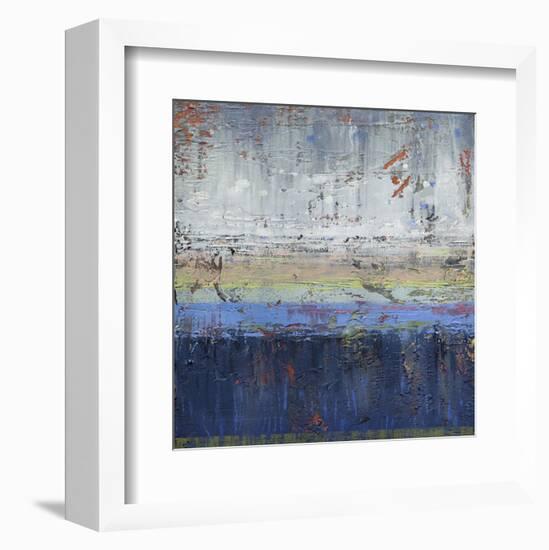 Light Variations VI-Jeannie Sellmer-Framed Art Print