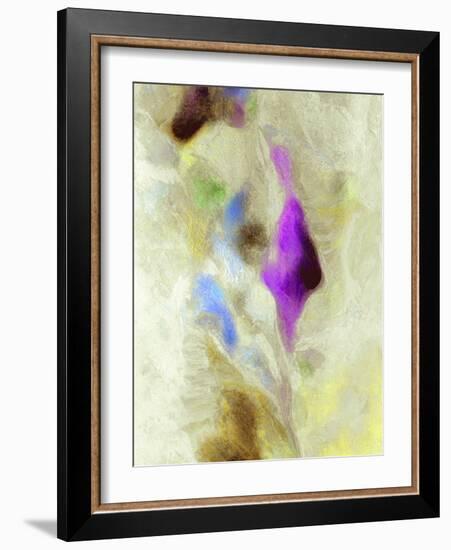 Light Was Good-Ruth Palmer-Framed Art Print