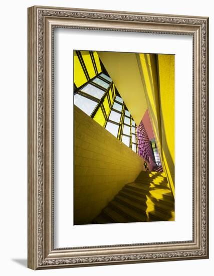 Light-Filipe P Neto-Framed Photographic Print