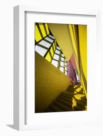 Light-Filipe P Neto-Framed Photographic Print