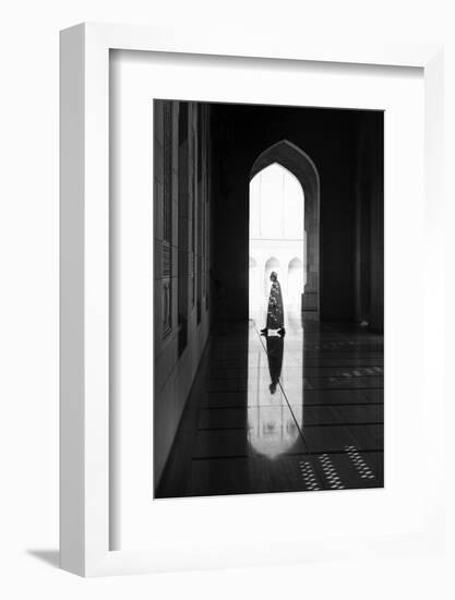 Light-Jure Kravanja-Framed Photographic Print