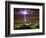 Lightening striking near Merdeka Square-Fadil-Framed Photographic Print