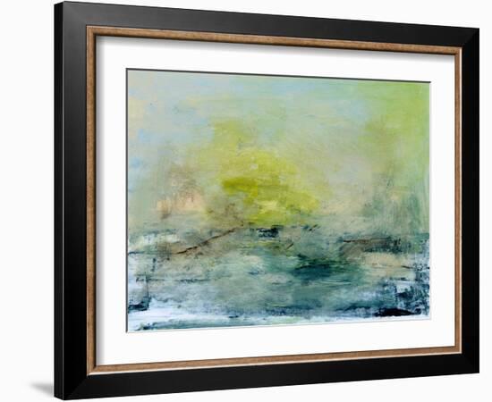 Lightful-Sharon Gordon-Framed Art Print