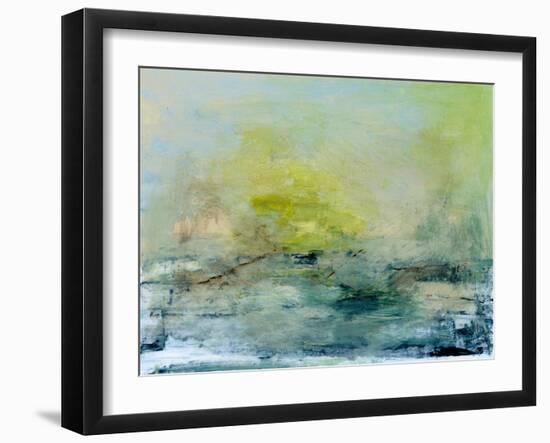 Lightful-Sharon Gordon-Framed Art Print