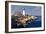 Lighthouse 2-Zhen-Huan Lu-Framed Giclee Print