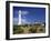 Lighthouse, Airey's Inlet, Victoria, Australia-Walter Bibikow-Framed Photographic Print