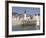 Lighthouse and Pier, Trouville, Basse Normandie (Normandy), France-Guy Thouvenin-Framed Photographic Print