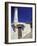 Lighthouse at Alcatraz Island, San Francisco, California, USA-William Sutton-Framed Photographic Print