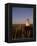 Lighthouse at Cavendish Beach, Prince Edward Island, Canada, North America-Alison Wright-Framed Premier Image Canvas