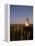 Lighthouse at Cavendish Beach, Prince Edward Island, Canada, North America-Alison Wright-Framed Premier Image Canvas