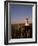 Lighthouse at Cavendish Beach, Prince Edward Island, Canada, North America-Alison Wright-Framed Photographic Print