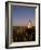 Lighthouse at Cavendish Beach, Prince Edward Island, Canada, North America-Alison Wright-Framed Photographic Print