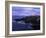 Lighthouse at Fanad Head, Donegal Peninsula, Co. Donegal, Ireland-Doug Pearson-Framed Photographic Print