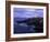 Lighthouse at Fanad Head, Donegal Peninsula, Co. Donegal, Ireland-Doug Pearson-Framed Photographic Print