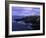 Lighthouse at Fanad Head, Donegal Peninsula, Co. Donegal, Ireland-Doug Pearson-Framed Photographic Print