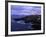 Lighthouse at Fanad Head, Donegal Peninsula, Co. Donegal, Ireland-Doug Pearson-Framed Photographic Print