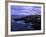 Lighthouse at Fanad Head, Donegal Peninsula, Co. Donegal, Ireland-Doug Pearson-Framed Photographic Print