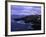 Lighthouse at Fanad Head, Donegal Peninsula, Co. Donegal, Ireland-Doug Pearson-Framed Photographic Print