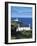 Lighthouse at Fanad Head, Donegal Peninsula, Co. Donegal, Ireland-Doug Pearson-Framed Photographic Print