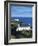 Lighthouse at Fanad Head, Donegal Peninsula, Co. Donegal, Ireland-Doug Pearson-Framed Photographic Print