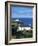 Lighthouse at Fanad Head, Donegal Peninsula, Co. Donegal, Ireland-Doug Pearson-Framed Photographic Print