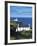 Lighthouse at Fanad Head, Donegal Peninsula, Co. Donegal, Ireland-Doug Pearson-Framed Photographic Print