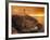 Lighthouse at Fanad Head, Donegal Peninsula, Co. Donegal, Ireland-Doug Pearson-Framed Photographic Print