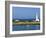 Lighthouse at Hurst Castle, Keyhaven, Hampshire, England, United Kingdom, Europe-David Hughes-Framed Photographic Print