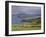 Lighthouse, Beginish Island, Ring of Kerry, County Kerry, Munster, Republic of Ireland-Patrick Dieudonne-Framed Photographic Print