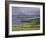 Lighthouse, Beginish Island, Ring of Kerry, County Kerry, Munster, Republic of Ireland-Patrick Dieudonne-Framed Photographic Print