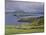 Lighthouse, Beginish Island, Ring of Kerry, County Kerry, Munster, Republic of Ireland-Patrick Dieudonne-Mounted Photographic Print