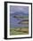 Lighthouse, Beginish Island, Ring of Kerry, County Kerry, Munster, Republic of Ireland-Patrick Dieudonne-Framed Photographic Print