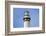 Lighthouse, Big Sur Coast, California-robert cicchetti-Framed Photographic Print