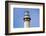 Lighthouse, Big Sur Coast, California-robert cicchetti-Framed Photographic Print