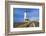 Lighthouse, Big Sur Coast, California-robert cicchetti-Framed Photographic Print