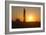 Lighthouse, Butt of Lewis, Lewis, Outer Hebrides, Scotland, 2009-Peter Thompson-Framed Photographic Print