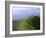 Lighthouse, Cape Reinga, Northland, North Island, New Zealand, Pacific-Jeremy Bright-Framed Photographic Print