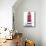 Lighthouse - Delmare-Sandra Jacobs-Mounted Giclee Print displayed on a wall