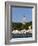 Lighthouse, Fiskardo, Kefalonia (Cephalonia), Ionian Islands, Greek Islands, Greece-R H Productions-Framed Photographic Print