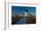 Lighthouse Hoburgen at the South Point of the Gotland Island, Sweden-Thomas Ebelt-Framed Photographic Print