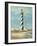 Lighthouse I-Danhui Nai-Framed Art Print