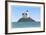 Lighthouse II-Theodore Jeremenko-Framed Serigraph