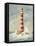 Lighthouse II-Danhui Nai-Framed Stretched Canvas