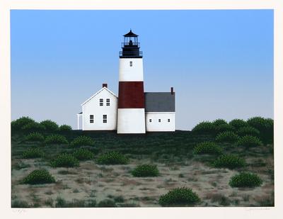 lighthouse iii rt